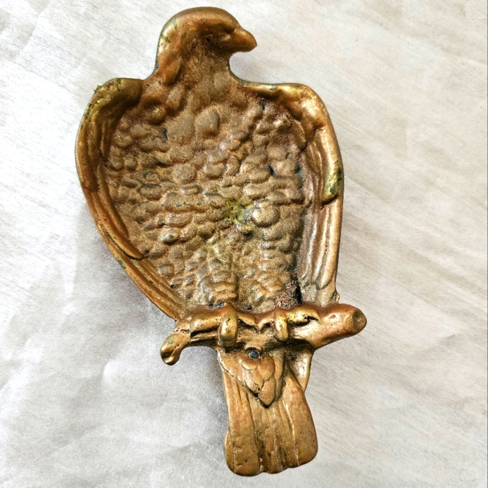 Eagle Decor